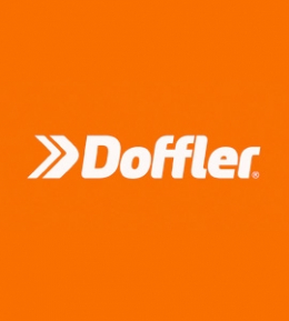 DOFFLER