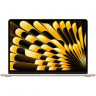 Apple MacBook Air 13 M5 16+1 ТБ 2026 сияющая звезда MDHC4