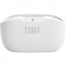 JBL Wave Buds белый