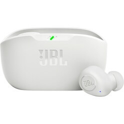 JBL Wave Buds белый