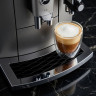 Jura E8 Midnight Silver (15712)