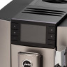 Jura E8 Midnight Silver (15712)