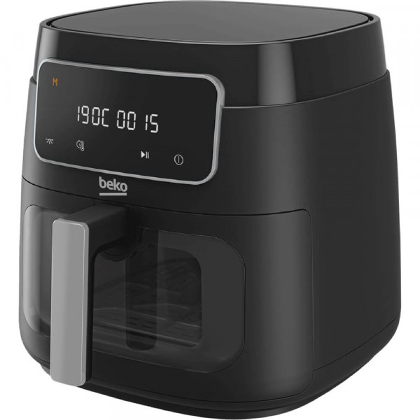 Аэрогриль Beko FRL 3374 B