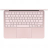 Apple MacBook Neo 13 2026 256 ГБ розовый