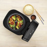 Мультиварка Tefal Multicook & Stir IH RK905A32