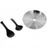 Мультиварка Tefal Multicook & Bake RK908A32