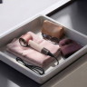 Фен Dyson Supersonic HD19 Travel розовый/золотисто-розовый