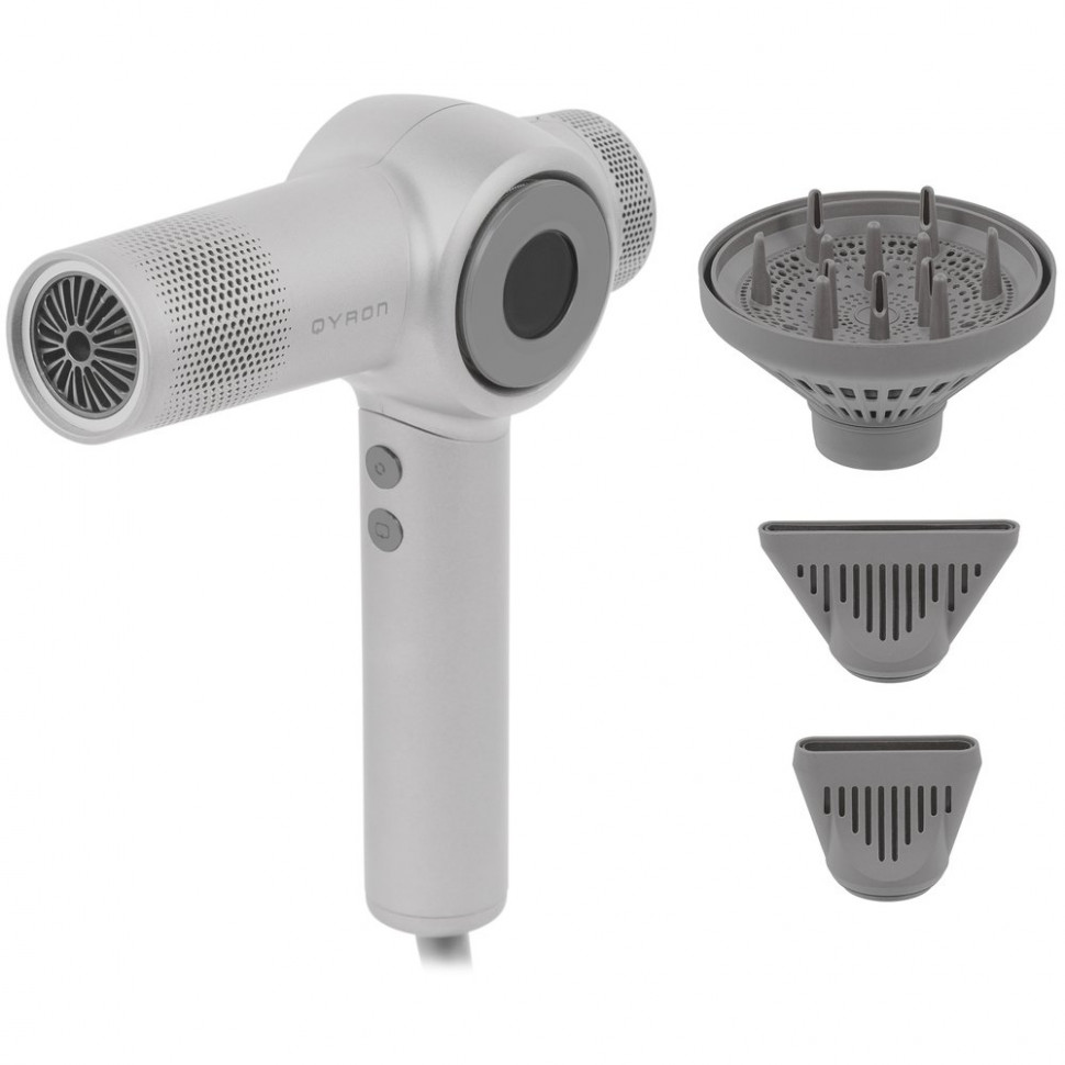 Фен QYRON HD901 SV