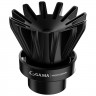 Фен GA.MA IQ2 Perfetto чёрный (PH6075.BK)