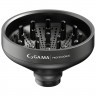 Фен GA.MA IQ2 Perfetto чёрный (PH6075.BK)