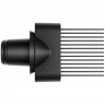 Фен Dyson Supersonic Nural HD16 бирюзовый/оранжевый