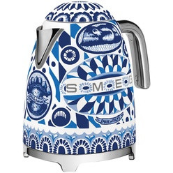 Smeg KLF03DGBEU Dolce&Gabbana