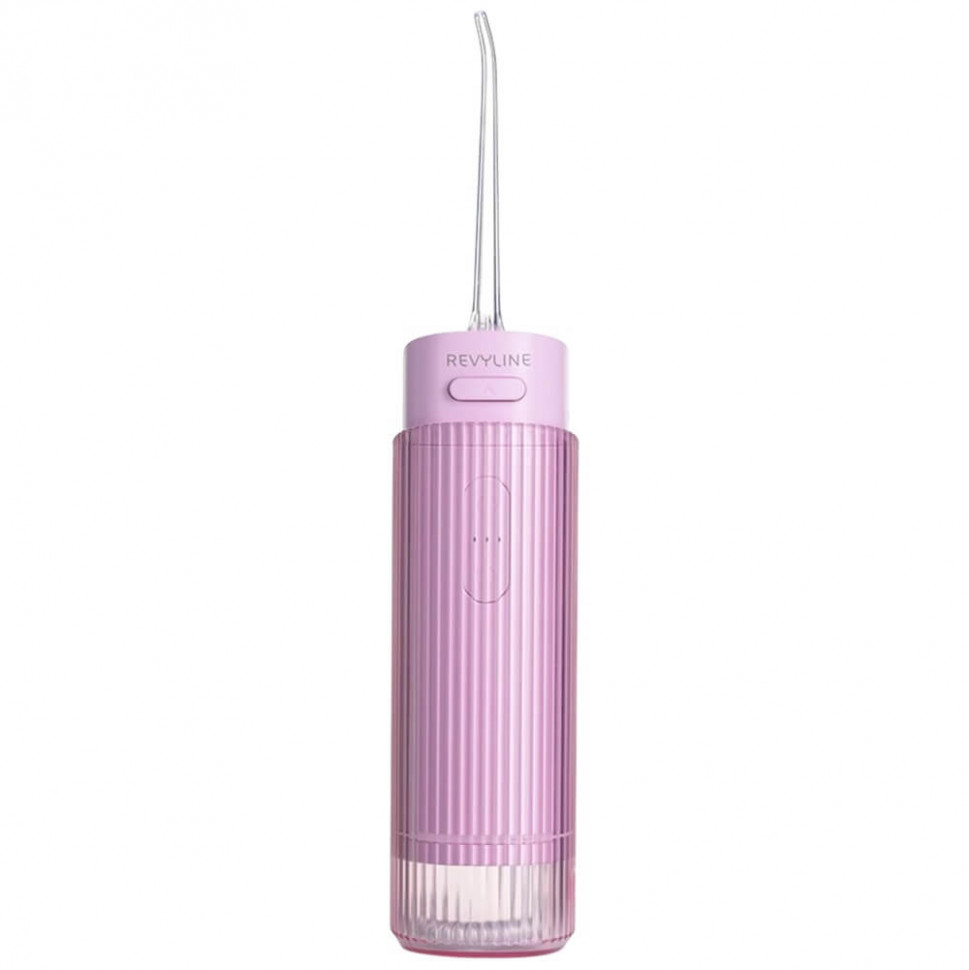 Ирригатор Revyline RL 840 розовый