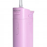 Ирригатор Revyline RL 840 розовый