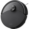 Робот-пылесос Roborock S9+ чёрный (S9P52-02)