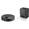 Робот-пылесос Roborock S9+ чёрный (S9P52-02)