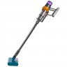 Вертикальный моющий пылесос Dyson V15s Detect Submarine