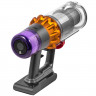 Вертикальный моющий пылесос Dyson V15s Detect Submarine