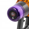 Вертикальный моющий пылесос Dyson V15s Detect Submarine