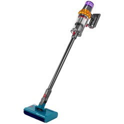Вертикальный моющий пылесос Dyson V15s Detect Submarine
