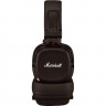 Marshall Major 5 коричневые