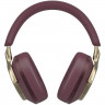Bowers and Wilkins Px8 бордовый