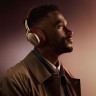 Bowers and Wilkins Px8 бордовый