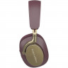 Bowers and Wilkins Px8 бордовый