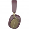 Bowers and Wilkins Px8 бордовый