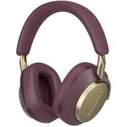 Bowers and Wilkins Px8 бордовый