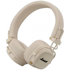 Marshall Major 5 кремовый