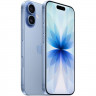 Apple iPhone 17 256 ГБ голубой