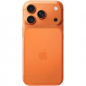 Apple iPhone 17 Pro 256 ГБ оранжевый