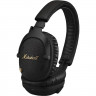 Marshall Monitor III ANC чёрный