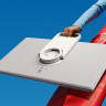 Телевизор Samsung UE27LSM7FAXXPY