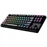 Клавиатура Durgod Cavalry 87 Black (C87-B-KL-R)