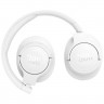 JBL Tune 770 NC, белый