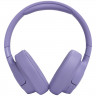 JBL Tune 770 NC, фиолетовый