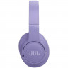JBL Tune 770 NC, фиолетовый