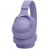 JBL Tune 770 NC, фиолетовый