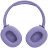 JBL Tune 770 NC, фиолетовый