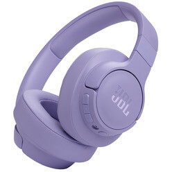JBL Tune 770 NC, фиолетовый