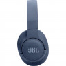 JBL Tune 720BT, синий