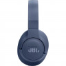 JBL Tune 720BT, синий