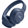 JBL Tune 720BT, синий