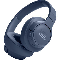 JBL Tune 720BT, синий