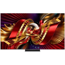 Телевизор TCL 55C8L (2026)
