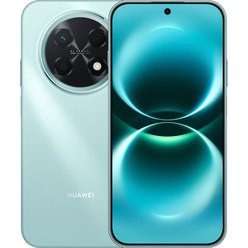 Huawei Nova 15 Max 256 ГБ синий