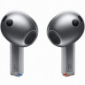 Samsung Galaxy Buds3 серебристый
