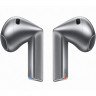 Samsung Galaxy Buds3 серебристый